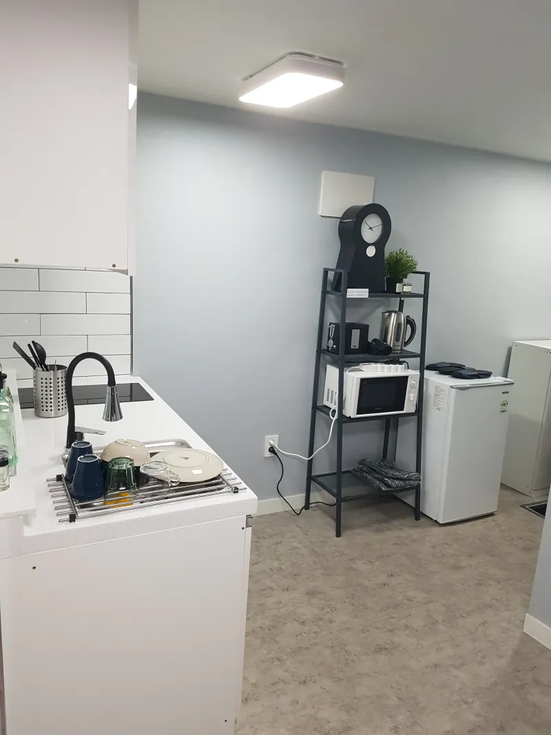 [Seodaemun, Seoul] 5-minute walk from Hongdae Yeonnam Hongik University Station, Gyeongui Line Forest Trail 4