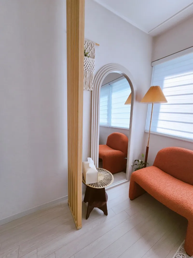 [Songpa, Seoul] Jamsil·KSPO·Hospital·Business trip·2-room, 2-bed private 11