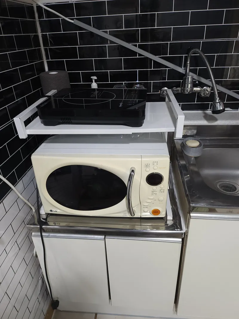 [Buk-gu, Gwangju] Shinan-dong Officetel. A cozy one-room apartment. 15