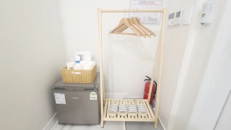 [강원 속초] 속초 영랑동 아늑한공간 단기임대 33