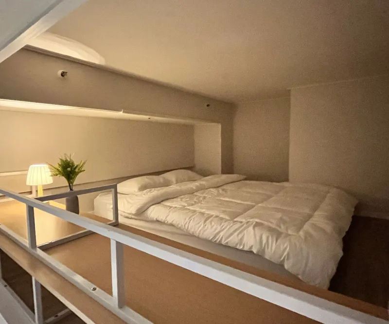 [Yeongjong, Incheon] Duplex 2-room apartment in Yeongjongdo, Jung-gu 3