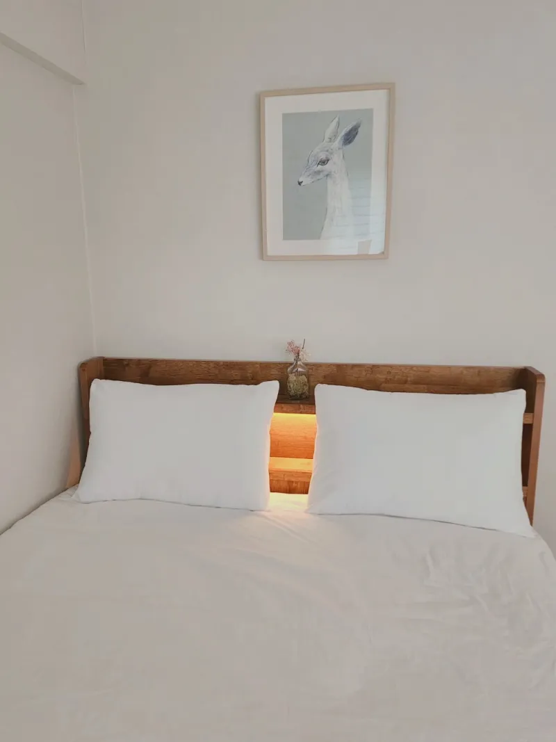 [Songpa, Seoul] Jamsil·KSPO·Hospital·Business trip·2-room, 2-bed private 18