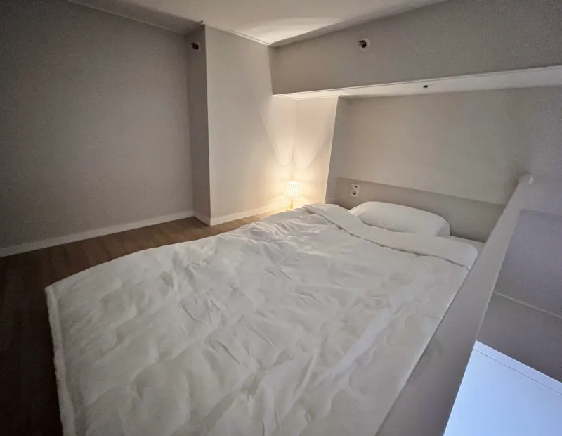 [Yeongjong, Incheon] Duplex 2-room apartment in Yeongjongdo, Jung-gu 4