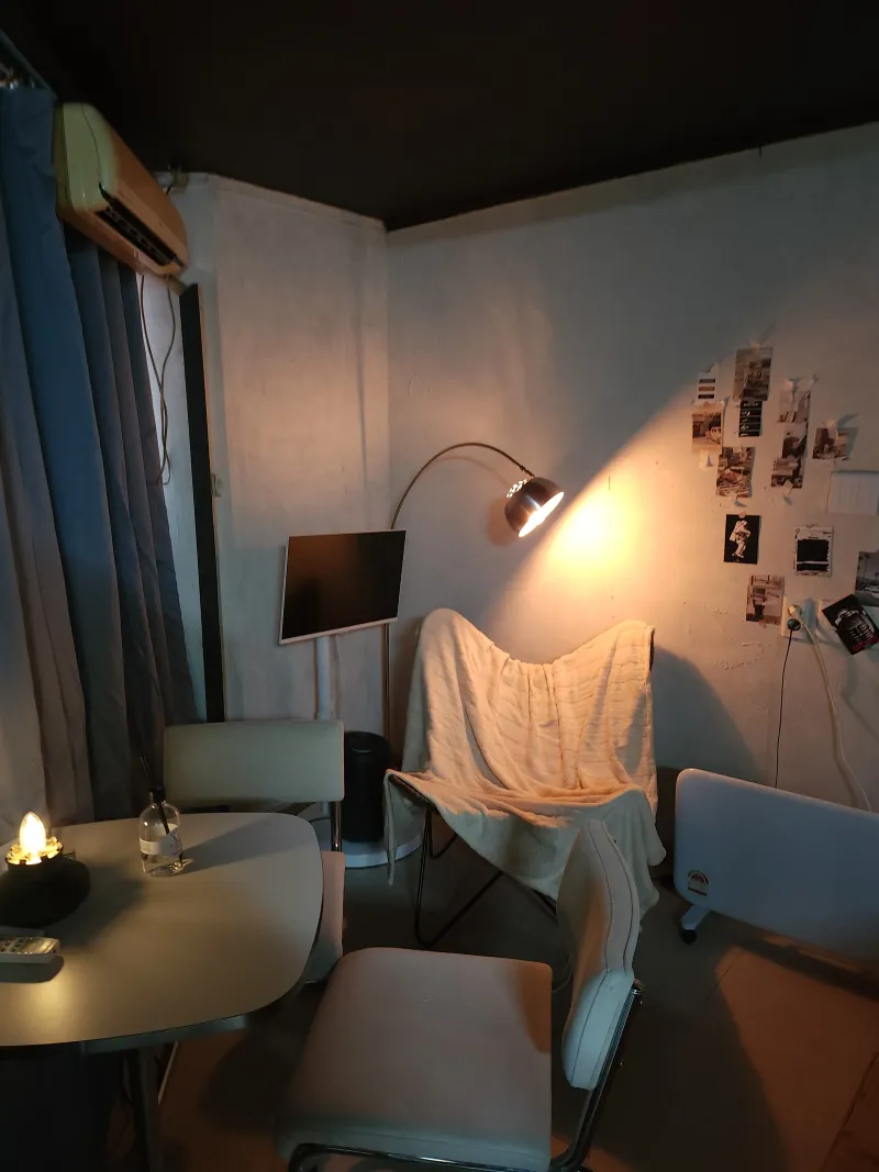 [Buk-gu, Gwangju] Shinan-dong Officetel. A cozy one-room apartment. 7