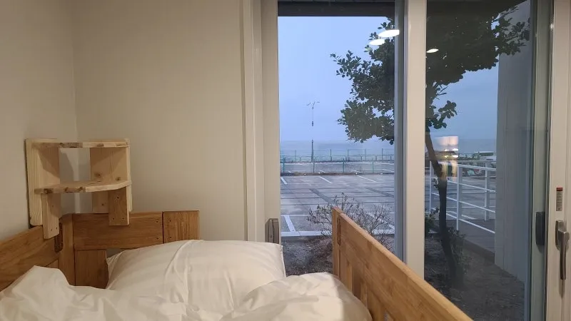 [강원 속초] 속초 영랑동 아늑한공간 단기임대 62