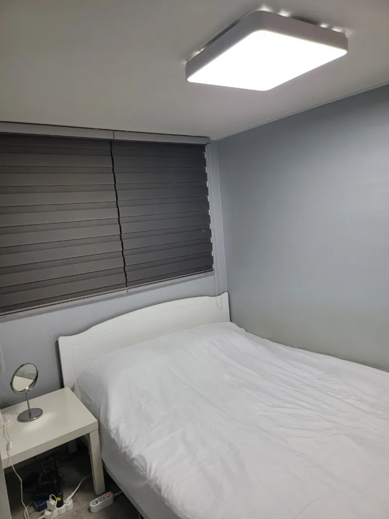 [Seodaemun, Seoul] 5-minute walk from Hongdae Yeonnam Hongik University Station, Gyeongui Line Forest Trail 7