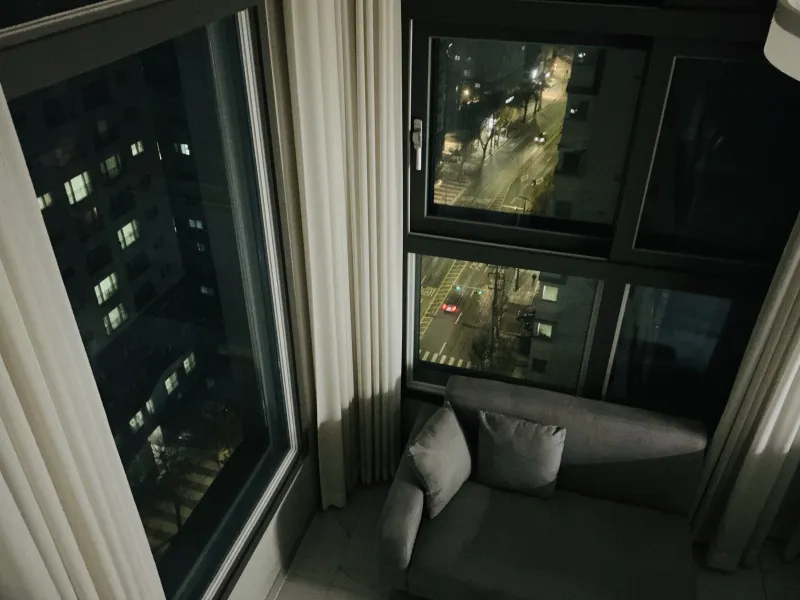 [Mapo, Seoul] Sunny Namsan Tower View / Seoul Station / Namsan / Gwanghwamun / Myeongdong / High Floor / Duplex 17