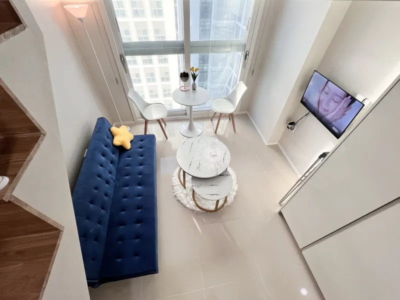 [Yeongjong, Incheon] Duplex 2-room apartment in Yeongjongdo, Jung-gu 8