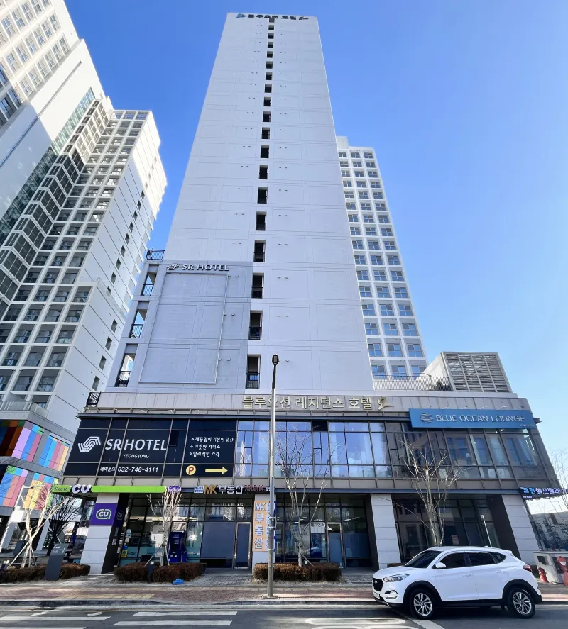 [Yeongjong, Incheon] Duplex 2-room apartment in Yeongjongdo, Jung-gu 19