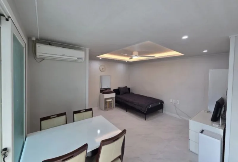 [Jinju] Chojeon-dong, fully furnished one-room apartment 2 2