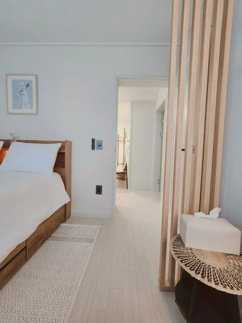 [Songpa, Seoul] Jamsil·KSPO·Hospital·Business trip·2-room, 2-bed private 17