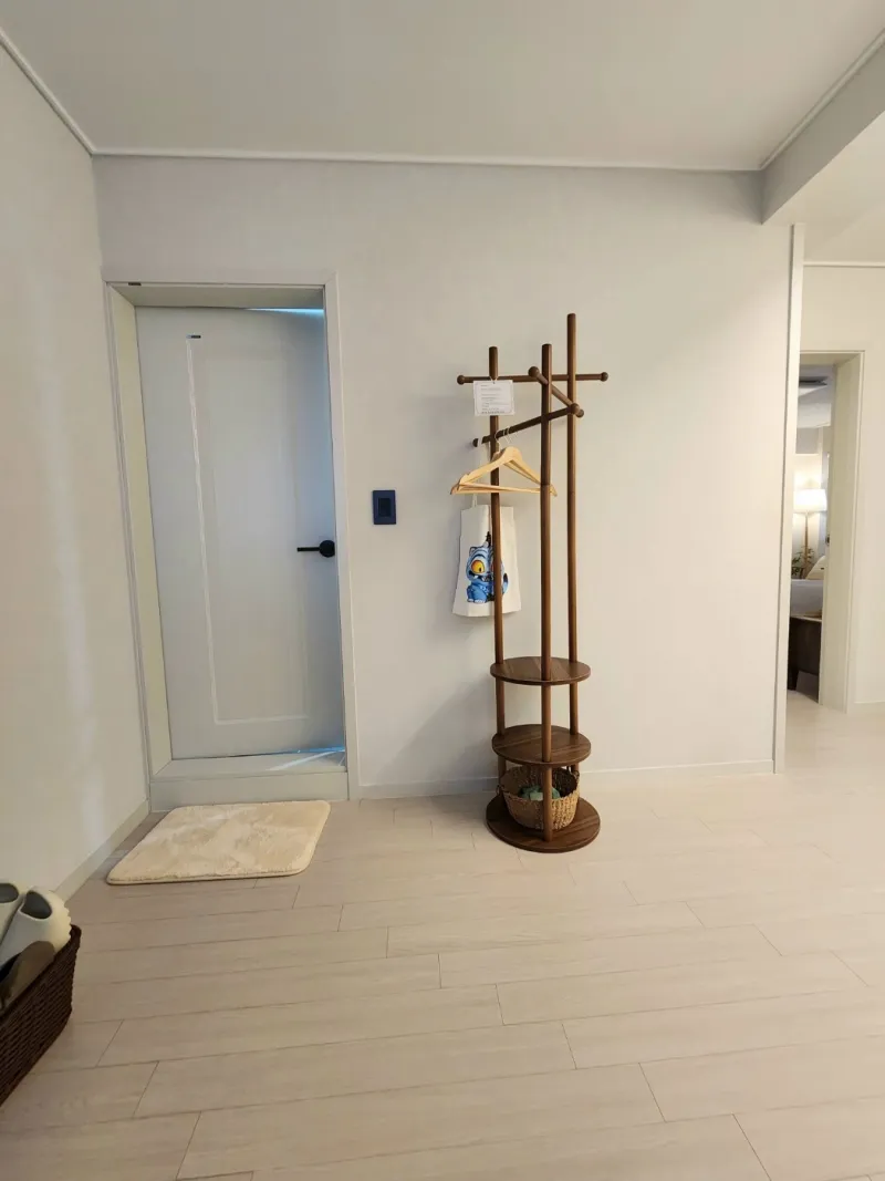 [Songpa, Seoul] Jamsil·KSPO·Hospital·Business trip·2-room, 2-bed private 13