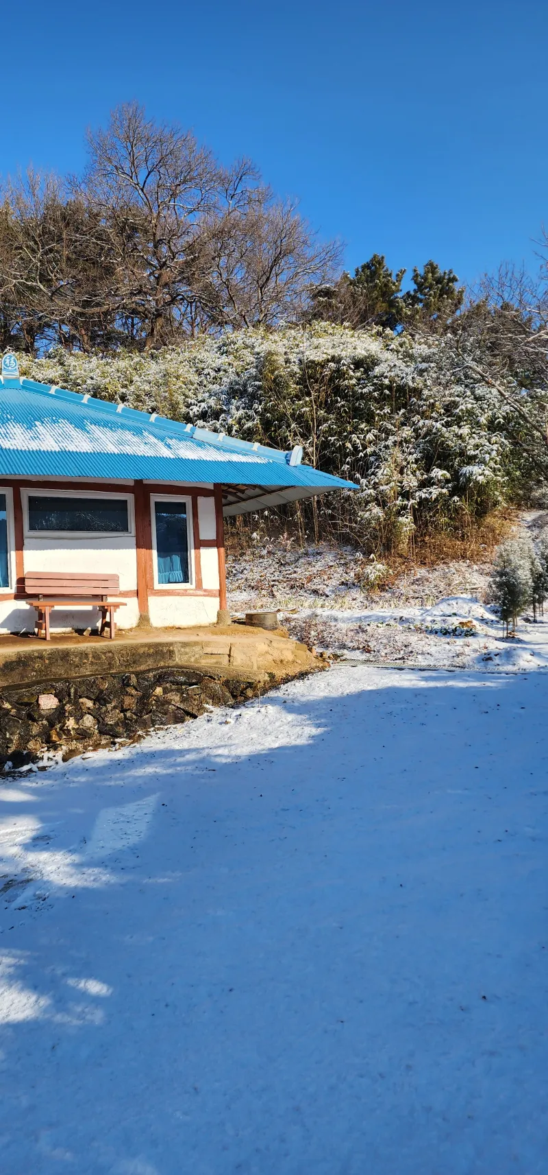 [Buyeo] A quiet house surrounded by nature 10