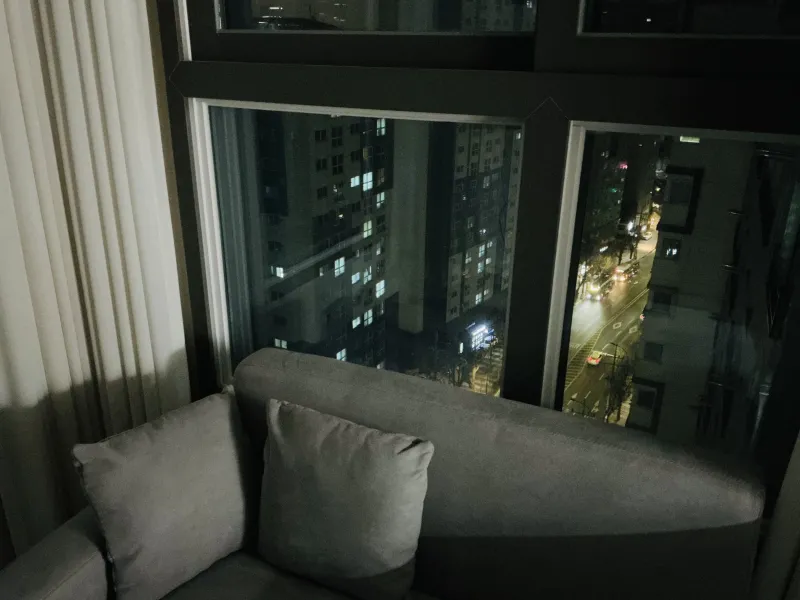 [Mapo, Seoul] Sunny Namsan Tower View / Seoul Station / Namsan / Gwanghwamun / Myeongdong / High Floor / Duplex 18
