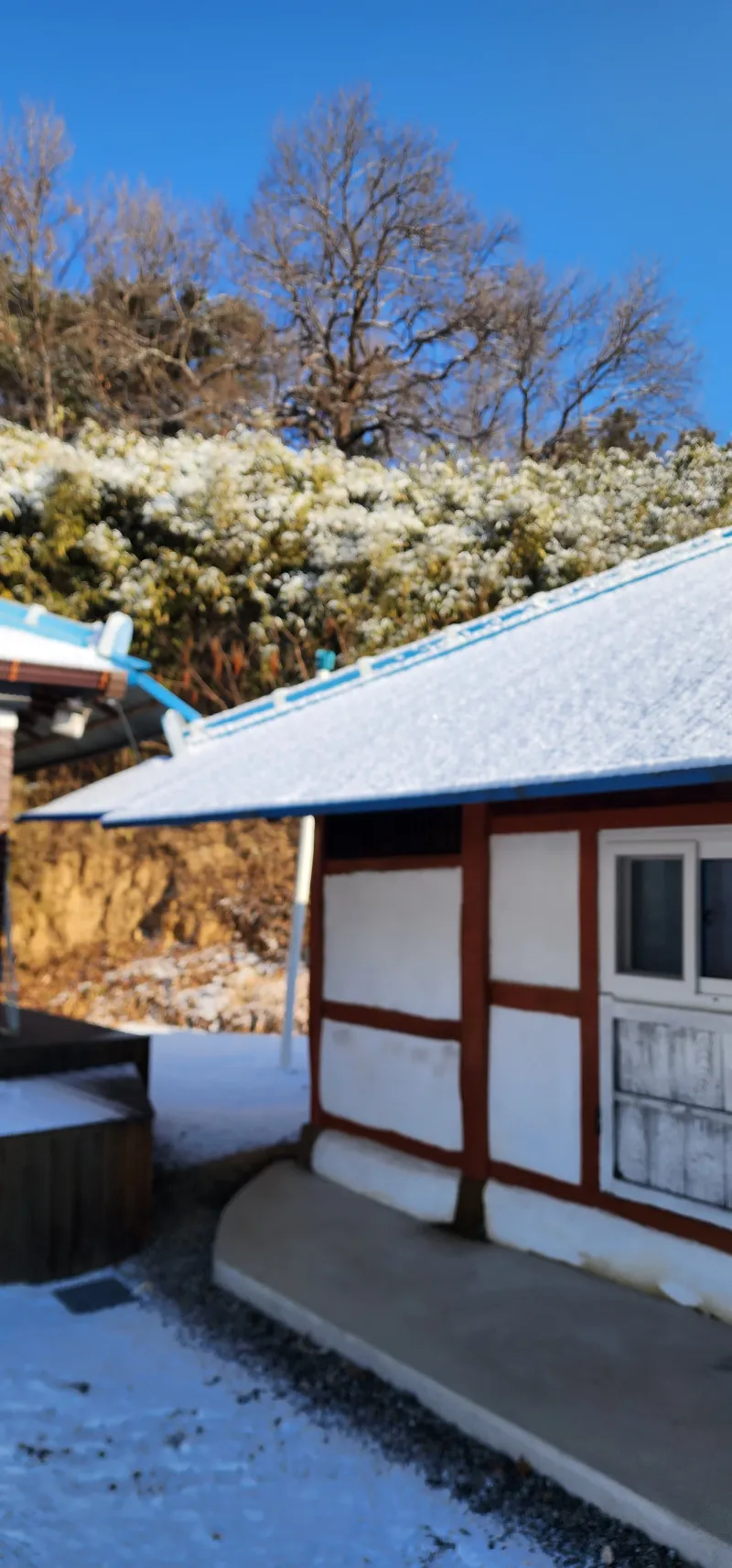 [Buyeo] A quiet house surrounded by nature 13