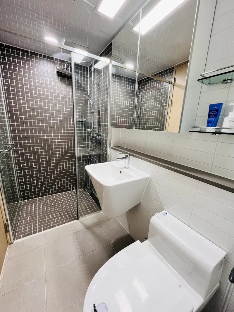[Yeongjong, Incheon] Duplex 2-room apartment in Yeongjongdo, Jung-gu 7