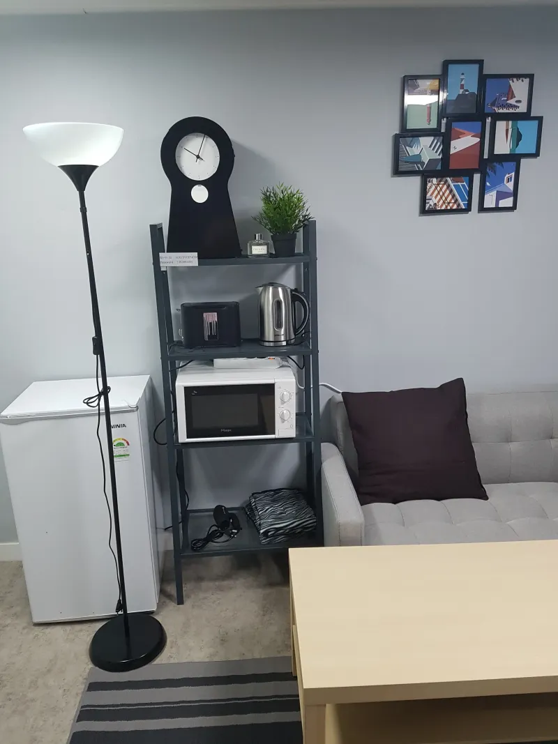 [Seodaemun, Seoul] Hongdae, Yeonnam, Gyeongui Line Forest Path, 5-minute walk from Hongik University Station 4