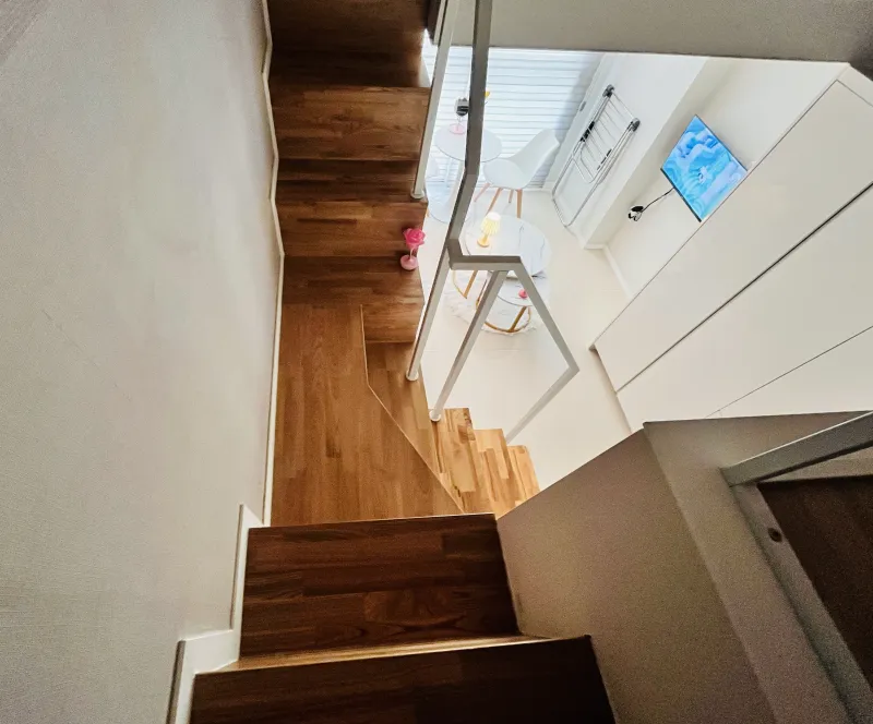 [Yeongjong, Incheon] Duplex 2-room apartment in Yeongjongdo, Jung-gu 12