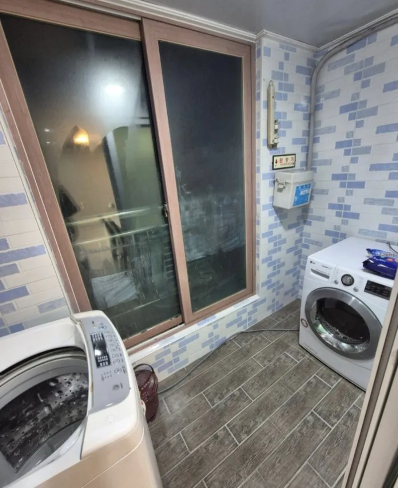 [Jinju] Chojeon-dong, fully furnished one-room apartment 2 9