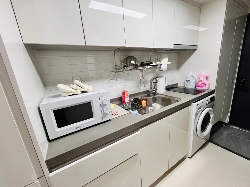 [Yeongjong, Incheon] Duplex 2-room apartment in Yeongjongdo, Jung-gu 17