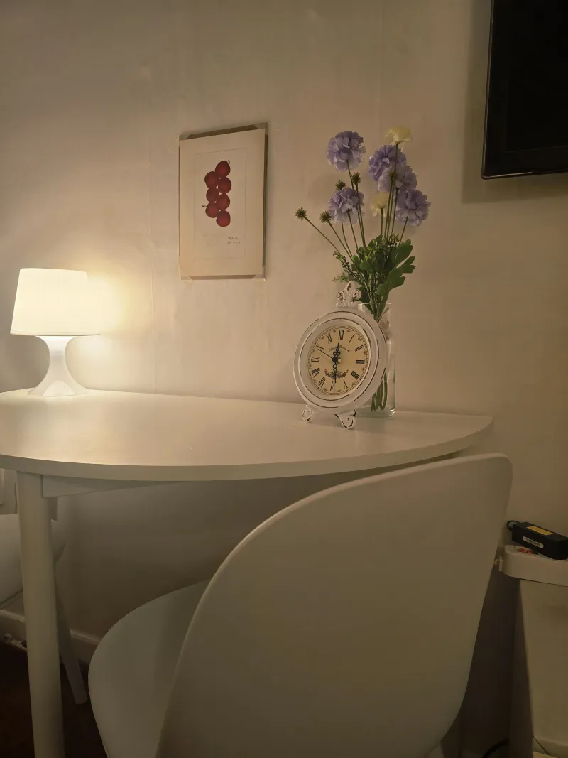 [Bucheon] 3-minute walk from Bucheon Station / Spacious and comfortable room (accommodates 2 people) / Free laundry / Self check-in 5