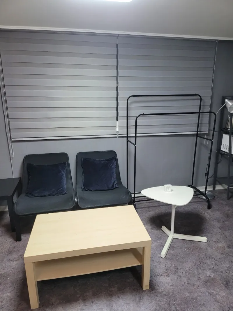 [Seodaemun, Seoul] 5-minute walk from Hongdae Yeonnam Hongik University Station, Gyeongui Line Forest Trail 4