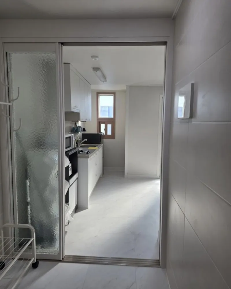 [Jinju] Chojeon-dong, fully furnished one-room apartment 2 8