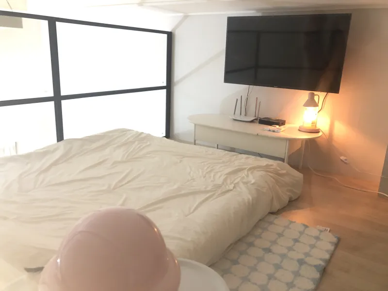 [광주 동구] 광주 복층 하우스 LG스타일러!! 충장로1분 2