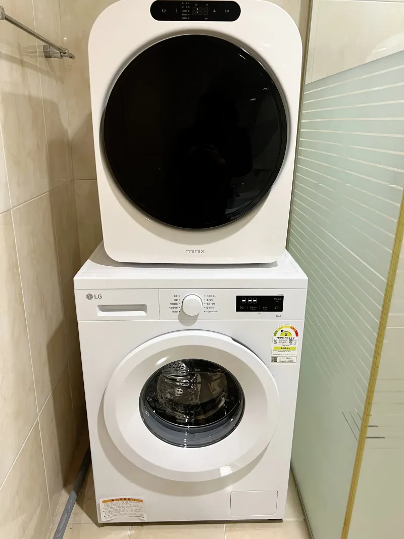 [Gangnam, Seoul] 2 mins from Suseo Station / Fully furnished / Samsung Seoul Hospital / SRT / On-site internship / Gangnam Jamsil 18