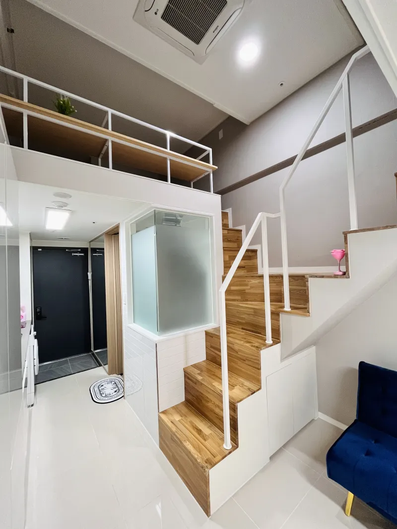 [Yeongjong, Incheon] Duplex 2-room apartment in Yeongjongdo, Jung-gu 11