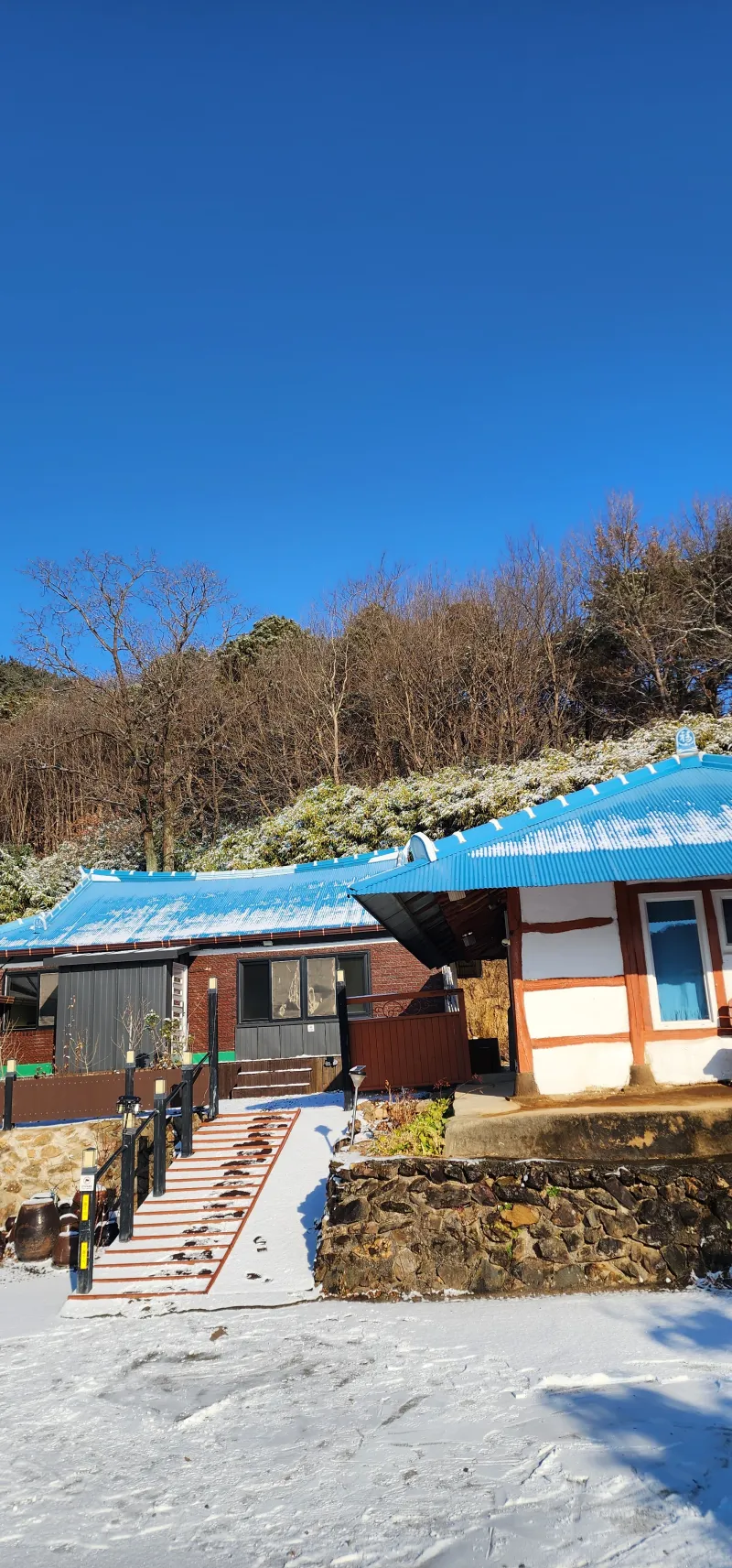[Buyeo] A quiet house surrounded by nature 9