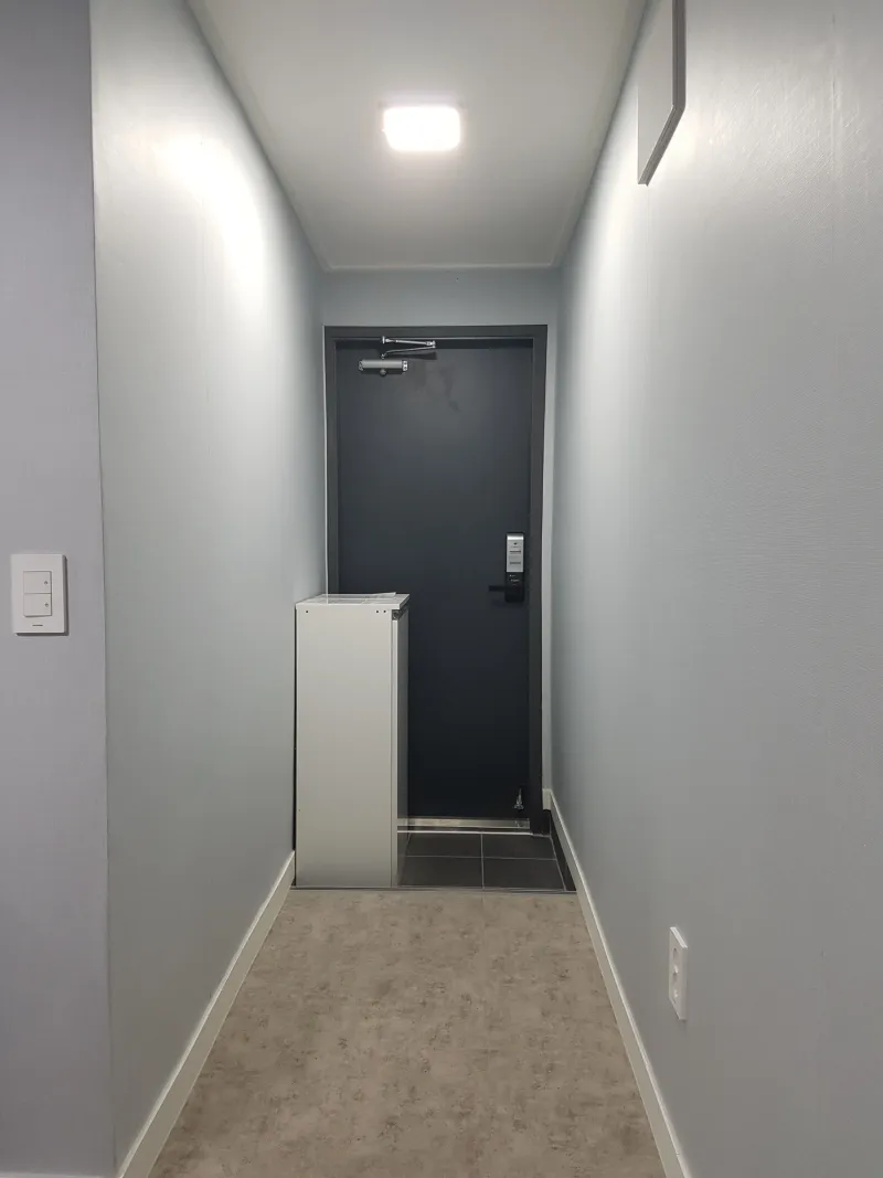 [Seodaemun, Seoul] Hongdae, Yeonnam, Gyeongui Line Forest Path, 5-minute walk from Hongik University Station 6