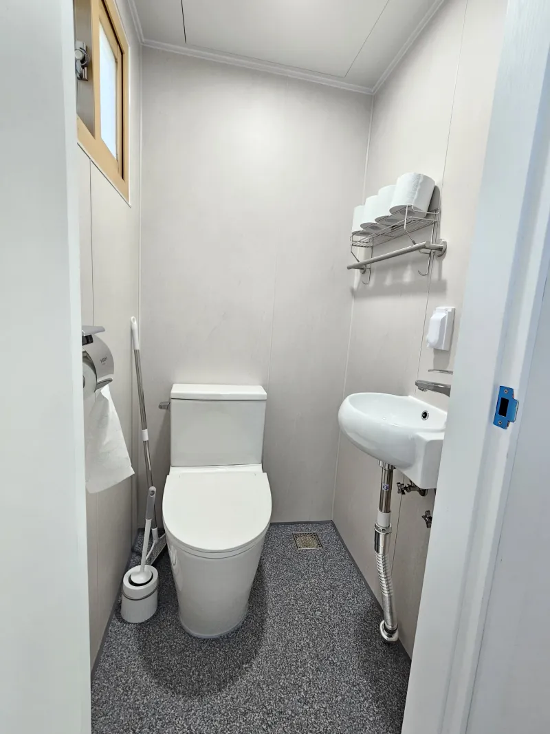 [Gangseo, Seoul] Luxury 3-room apartment with full interior and full options, with a panoramic view facing south. 10
