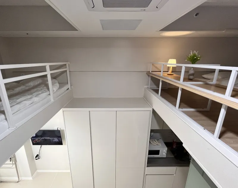 [Yeongjong, Incheon] Duplex 2-room apartment in Yeongjongdo, Jung-gu 15