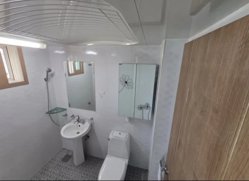 [Jinju] Chojeon-dong, fully furnished one-room apartment 2 6