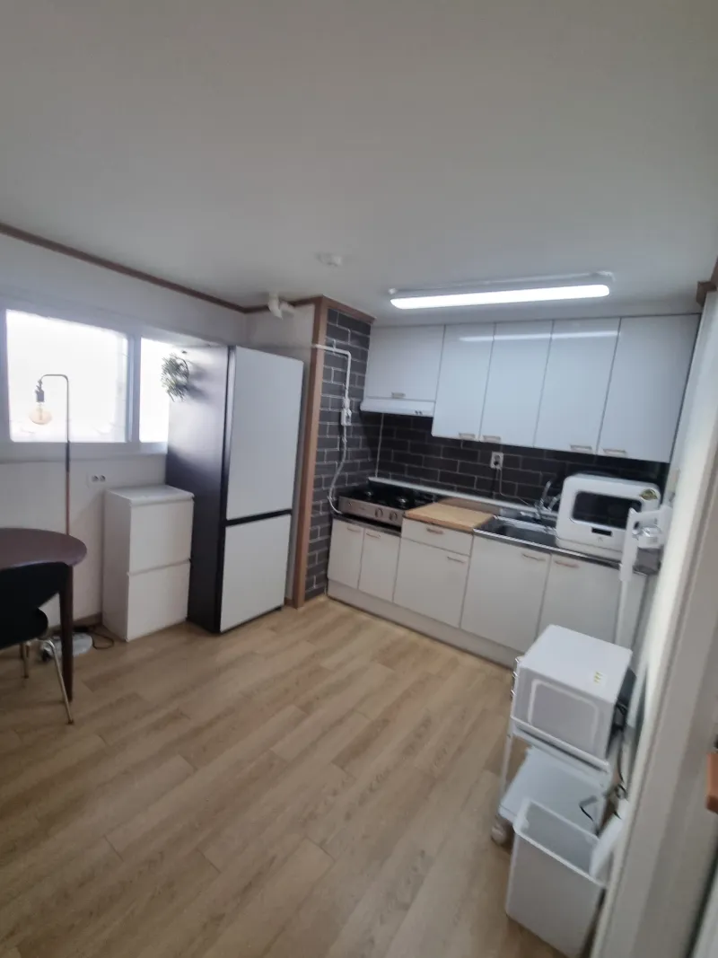 [Songpa, Seoul] Munjeong/Gaerong 2-room apartment #cheap #cozy #park 14