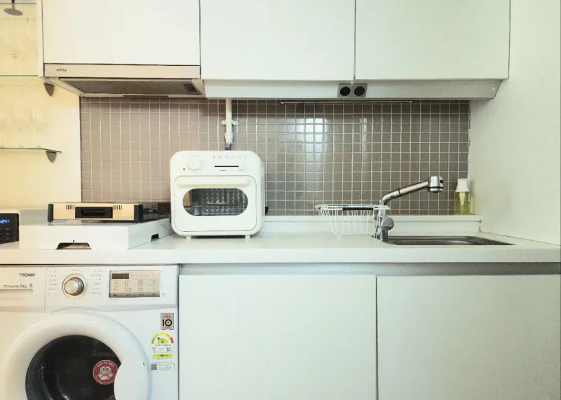 [Gangnam, Seoul] Stay near Teheran-ro Station 13
