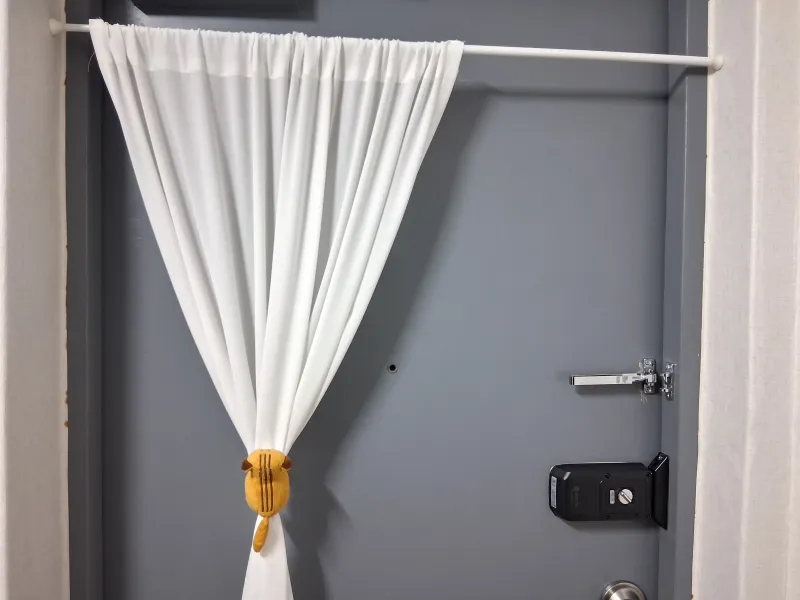 [Wonju] Cozy Studio Apartment (Dotori Room) 8