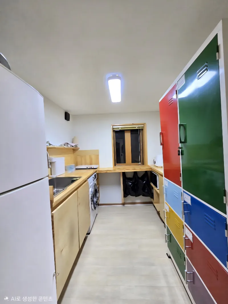 [Gujwa, Jeju] Jeju Neugeujip, Private Conan Beach, Old House Detached, Exclusive Use 22