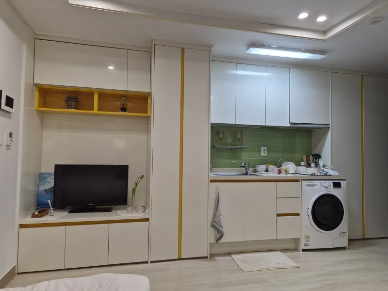 [Gwangsan, Gwangju] Pogun Stay 2 13