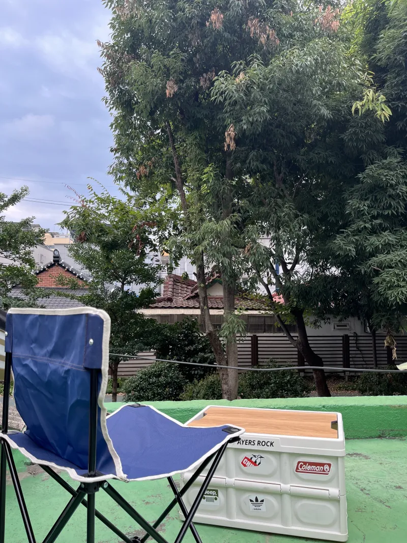 [Dong-gu, Gwangju] Pureungil Forest Area! A charming, first-floor detached home with OTT and laundry facilities. 13