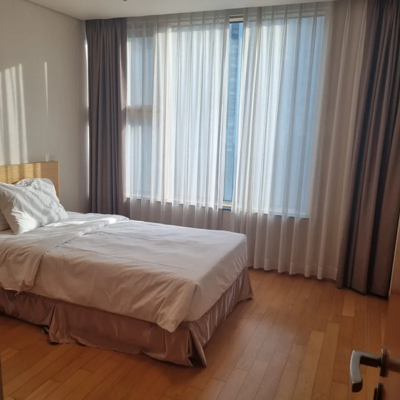 [Jung-gu, Seoul] 2-room accommodation 5 minutes walk from Seodaemun Station 2