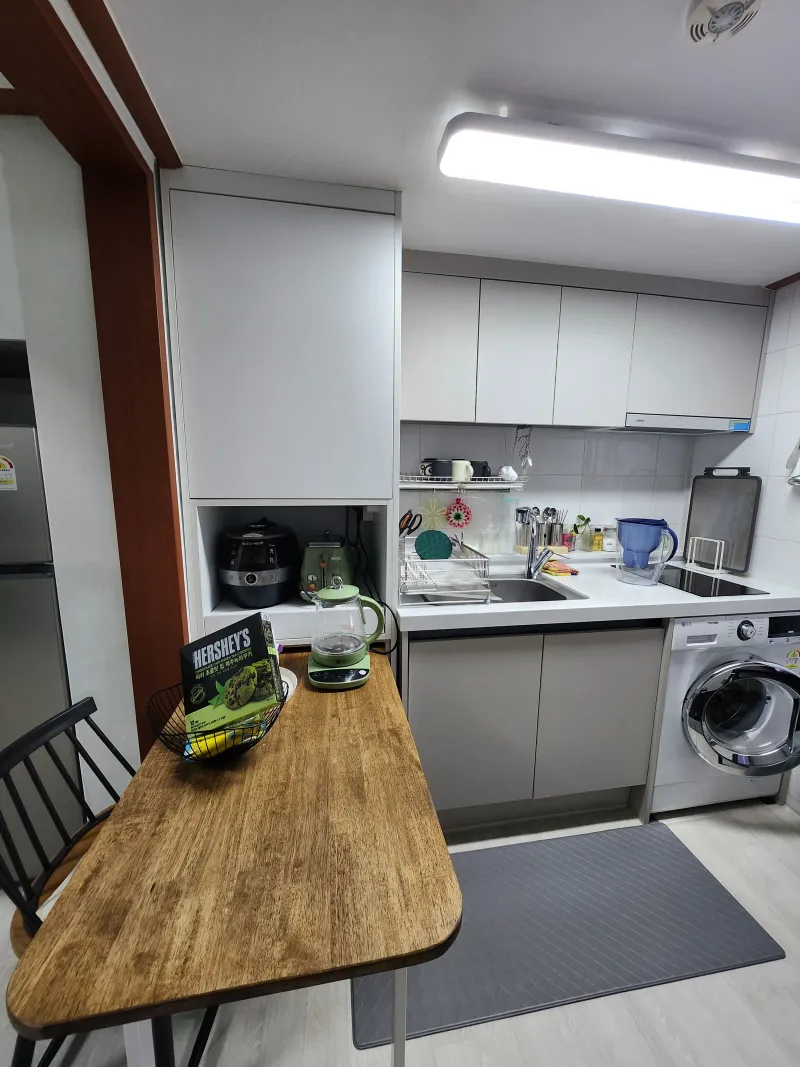 [Hallim, Jeju] Duplex Studio, 1st Floor 4