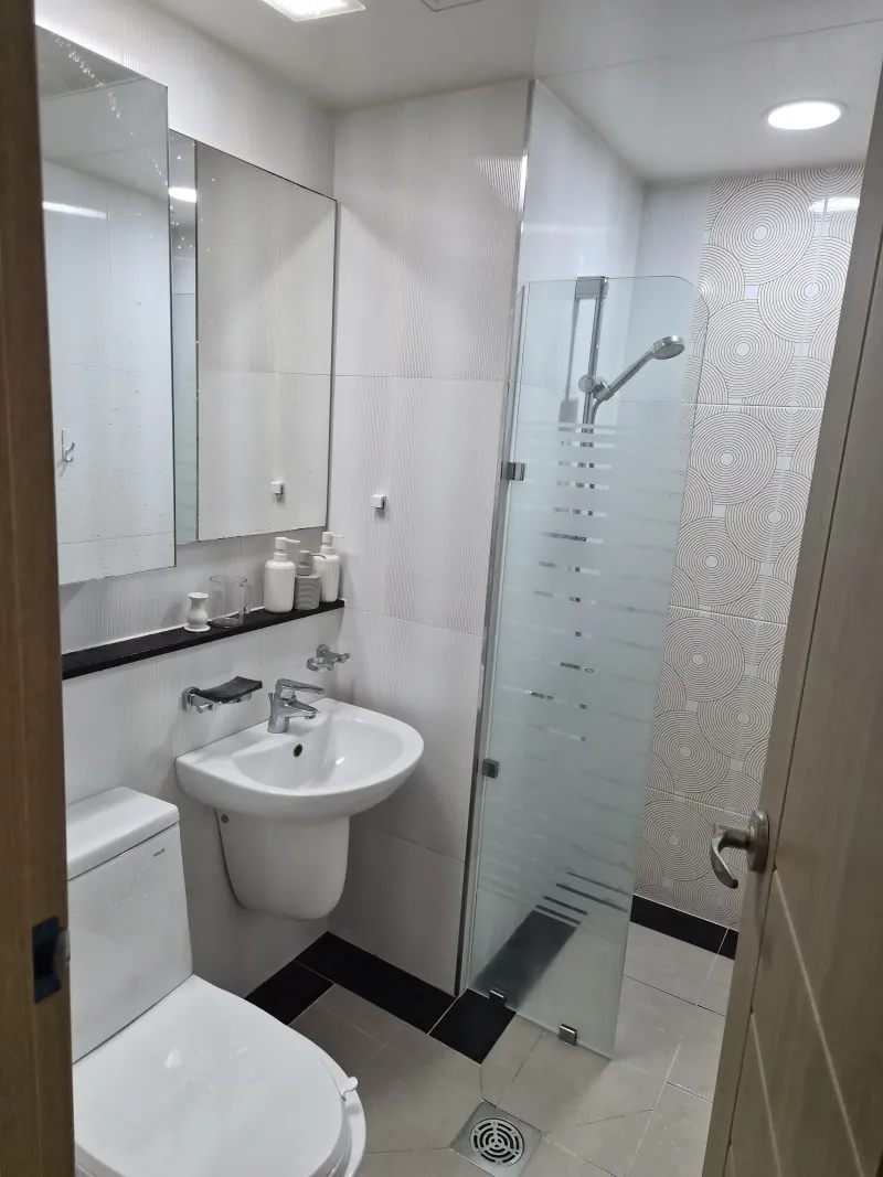 [Gwangsan, Gwangju] Pogun Stay 2 12