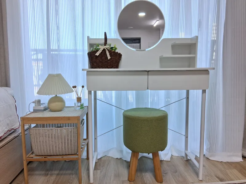 [Wonju] Cozy Studio Apartment (Dotori Room) 3