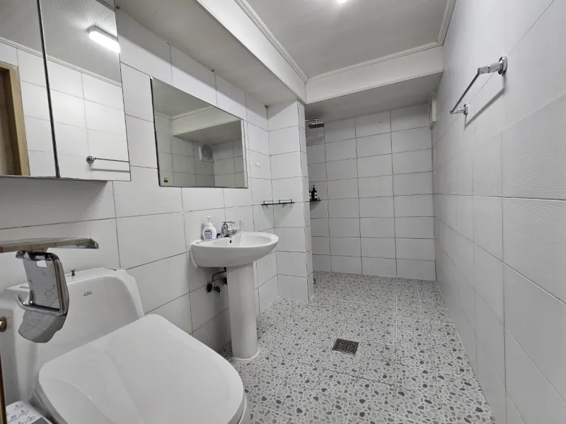 [Dong-gu, Gwangju] Pureungil Forest Area! A charming, first-floor detached home with OTT and laundry facilities. 6