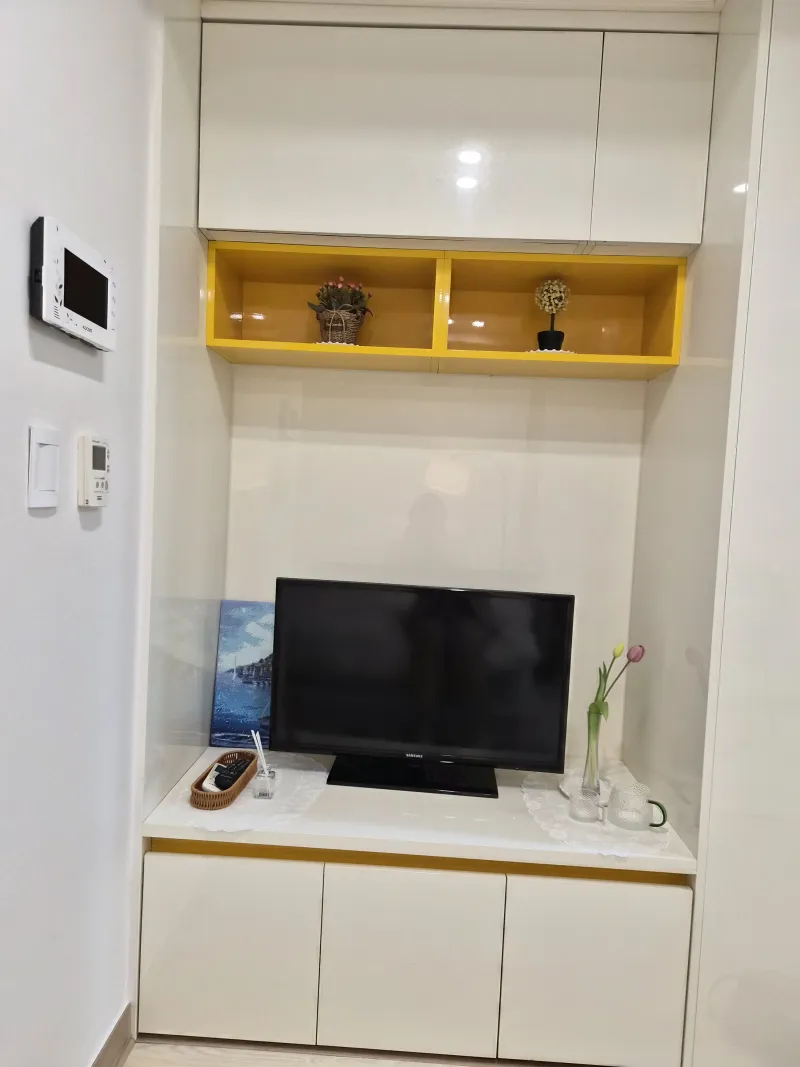 [Gwangsan, Gwangju] Pogun Stay 2 24