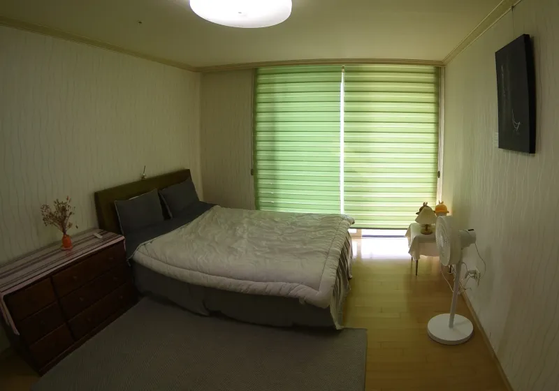 [Dong-gu, Daejeon] Modern and clean high-rise apartment with a view 3
