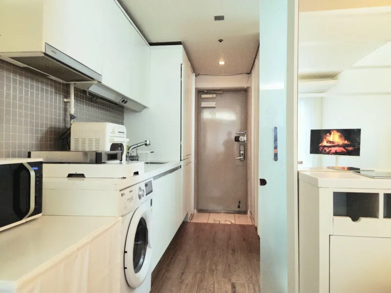 [Gangnam, Seoul] Stay near Teheran-ro Station 17