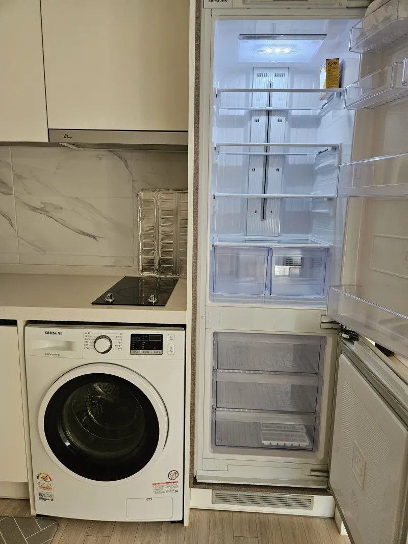 [Geumjeong, Busan] Newly built officetel in the immediate vicinity of Busan National University Station 18